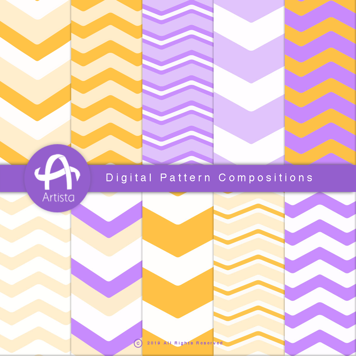 pattern compositions