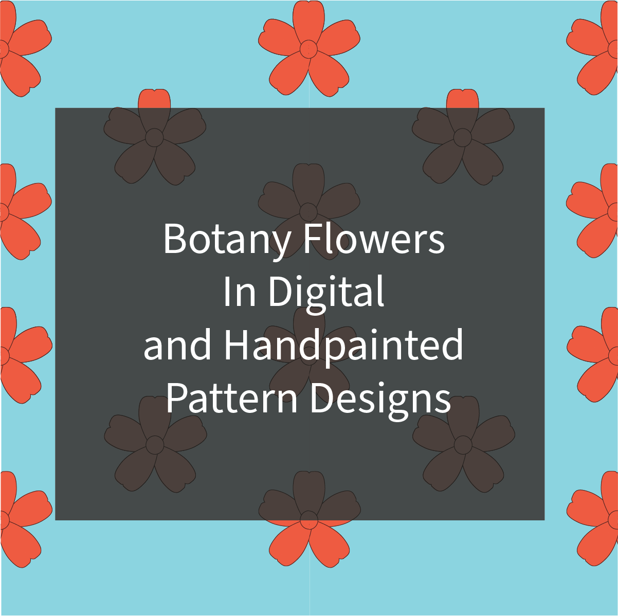 Botany flowers