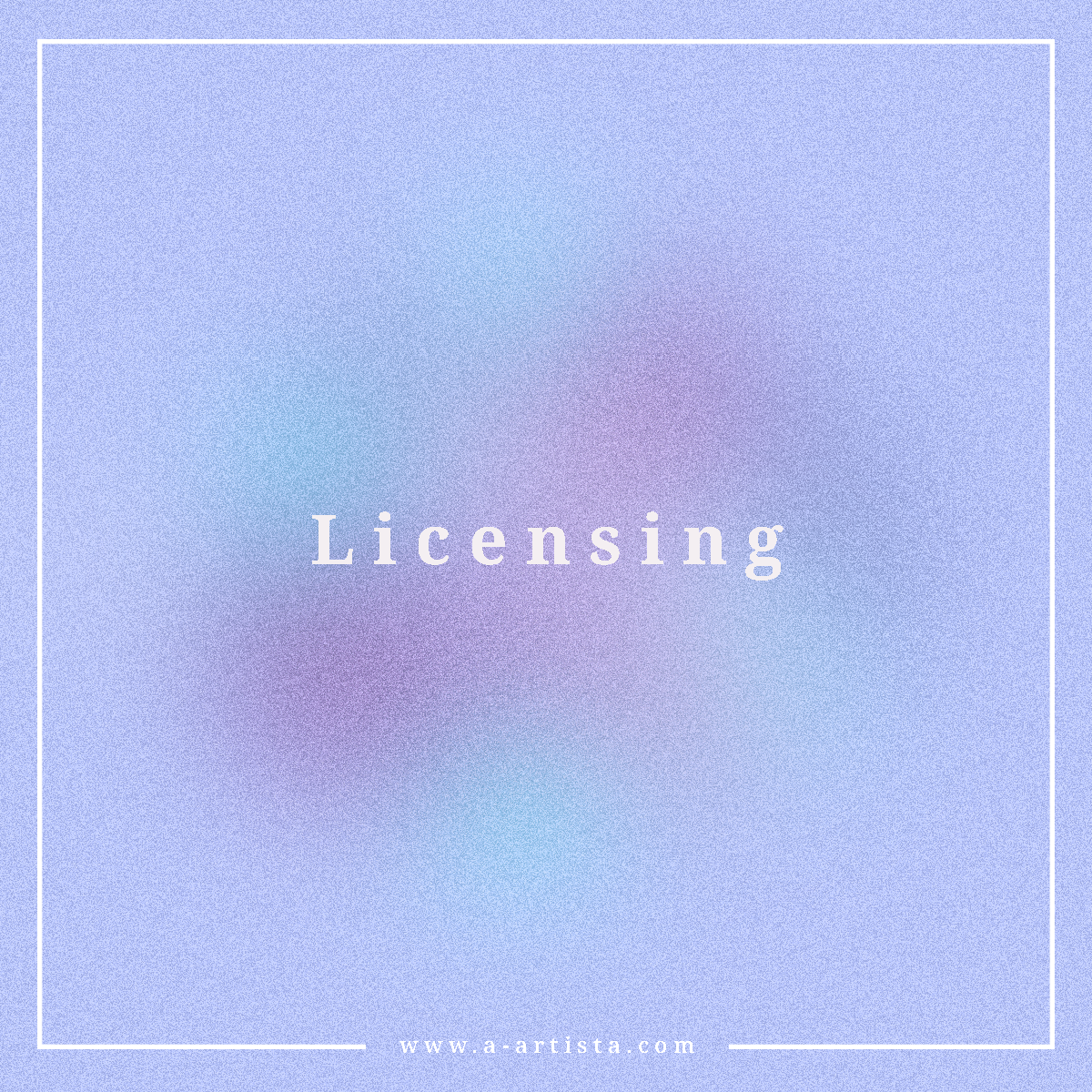 licensing