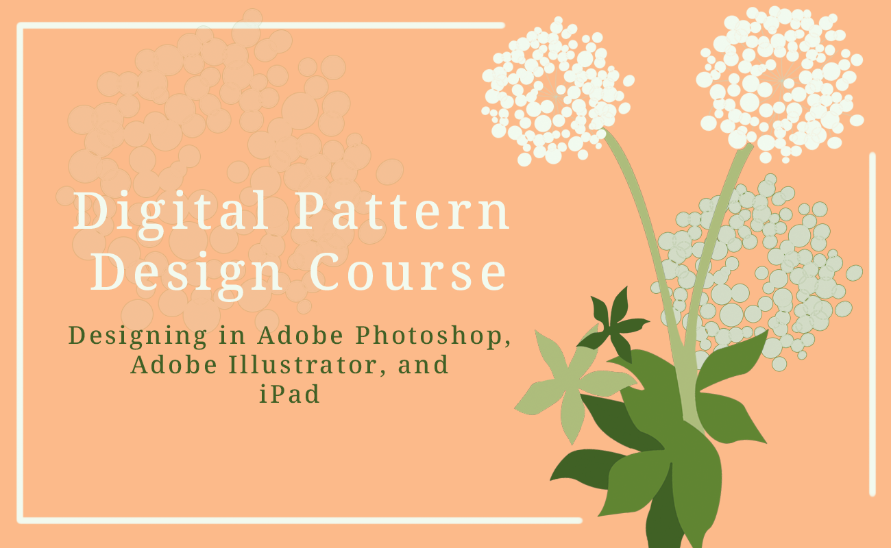 pattern design course