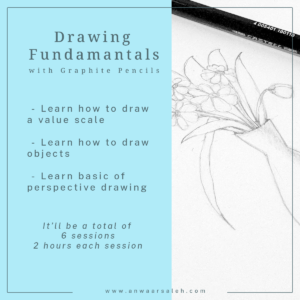 fundamentals of art