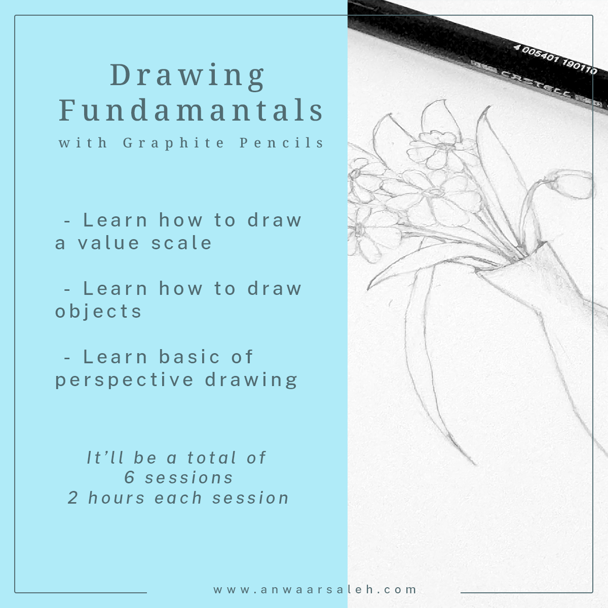 drawing fundamentals