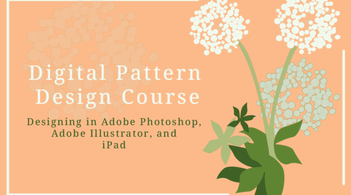Pattern design course