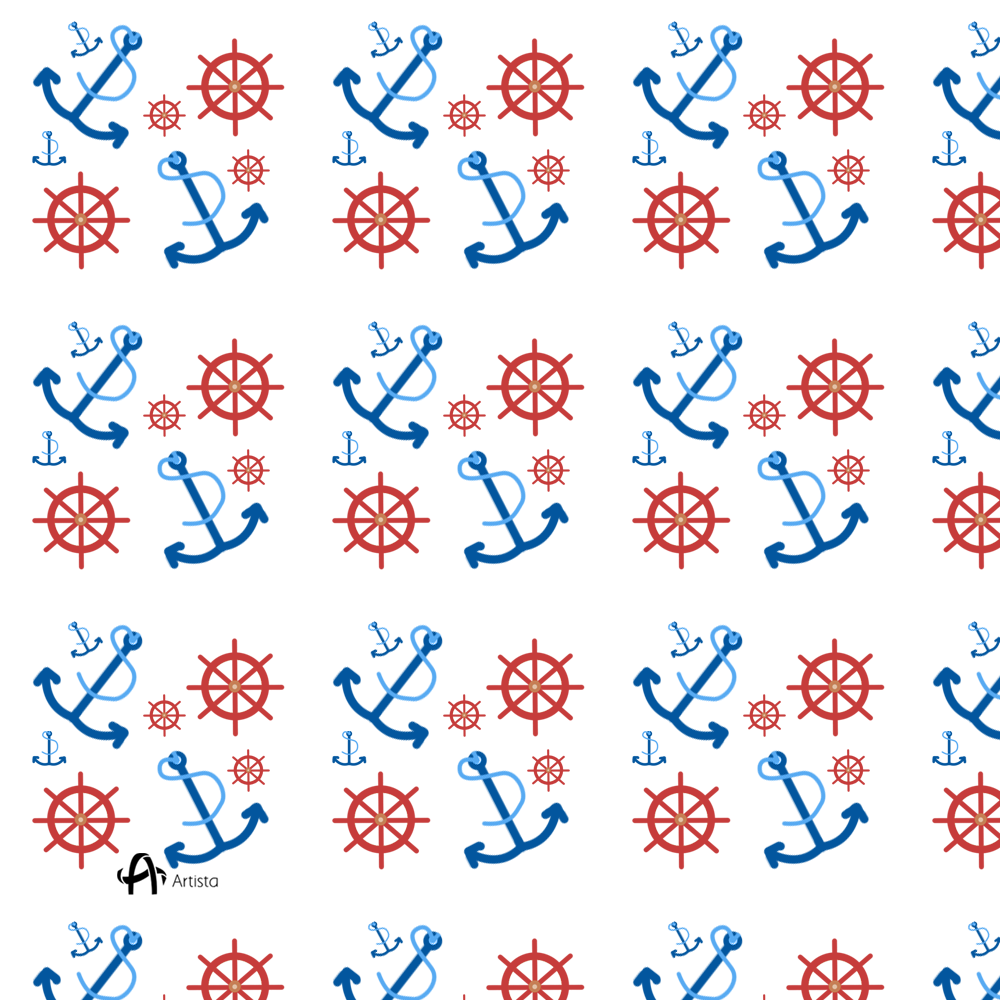 surface pattern design